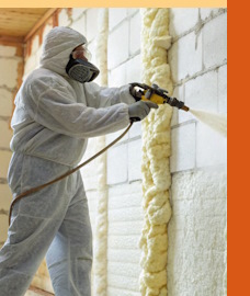 Услуги Услуги утепления в Ульяновске под ключ